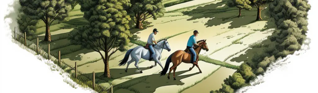 Horse Riding Lessons